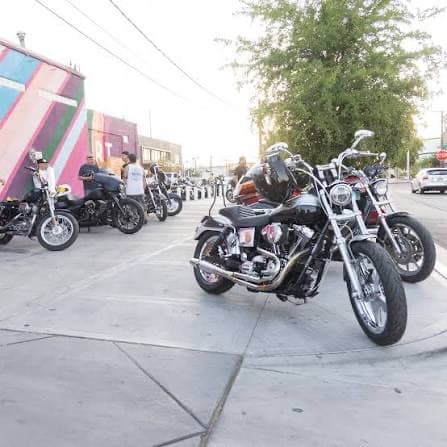 Henderson Water Street Cruise
